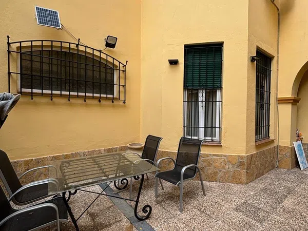 Chalet pareado en Calle Monte Miramar - Foto 34