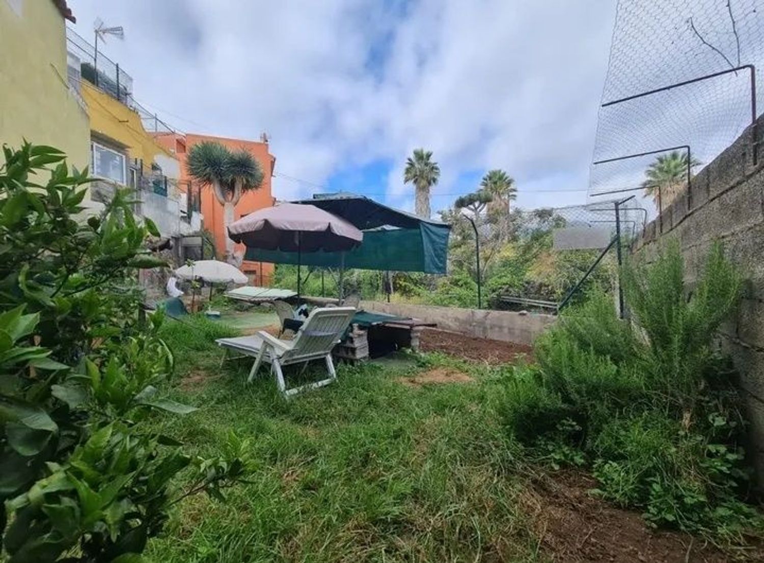 Casa terrera en Carretera General de La Perdoma, 168, La Perdoma - San Antonio - Benijos, La Perdoma - San Antonio - Benijos - Foto 14
