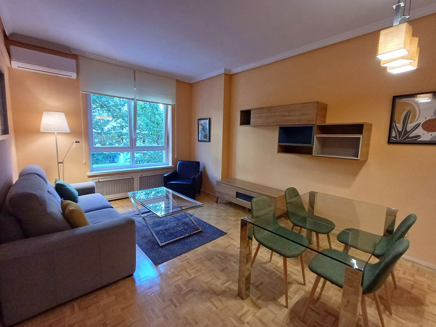 Piso en calle Doctor Fleming, 32 - Foto 4