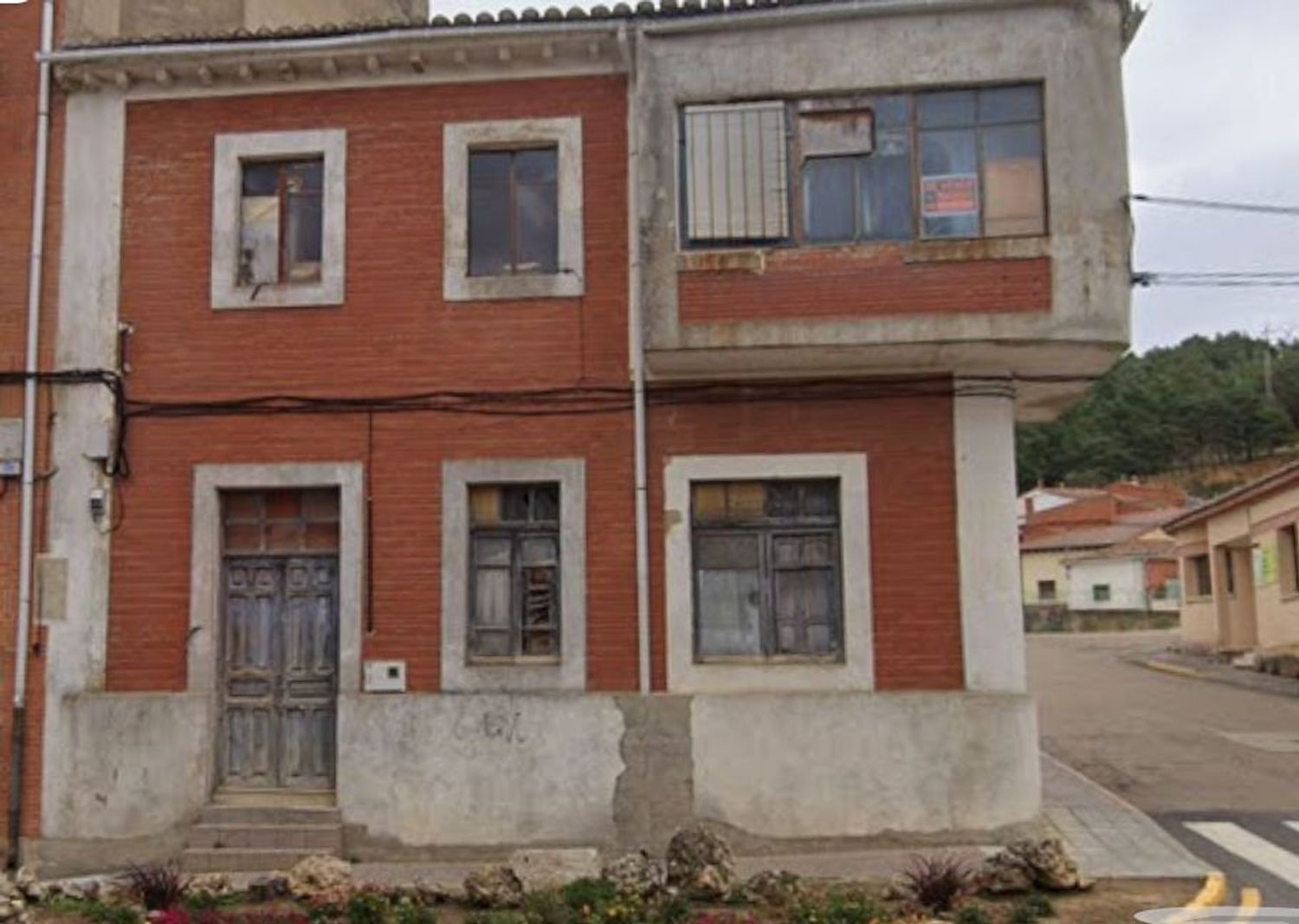 Casa o chalet independiente en Calle Vista Alegre, 17 - Foto 2