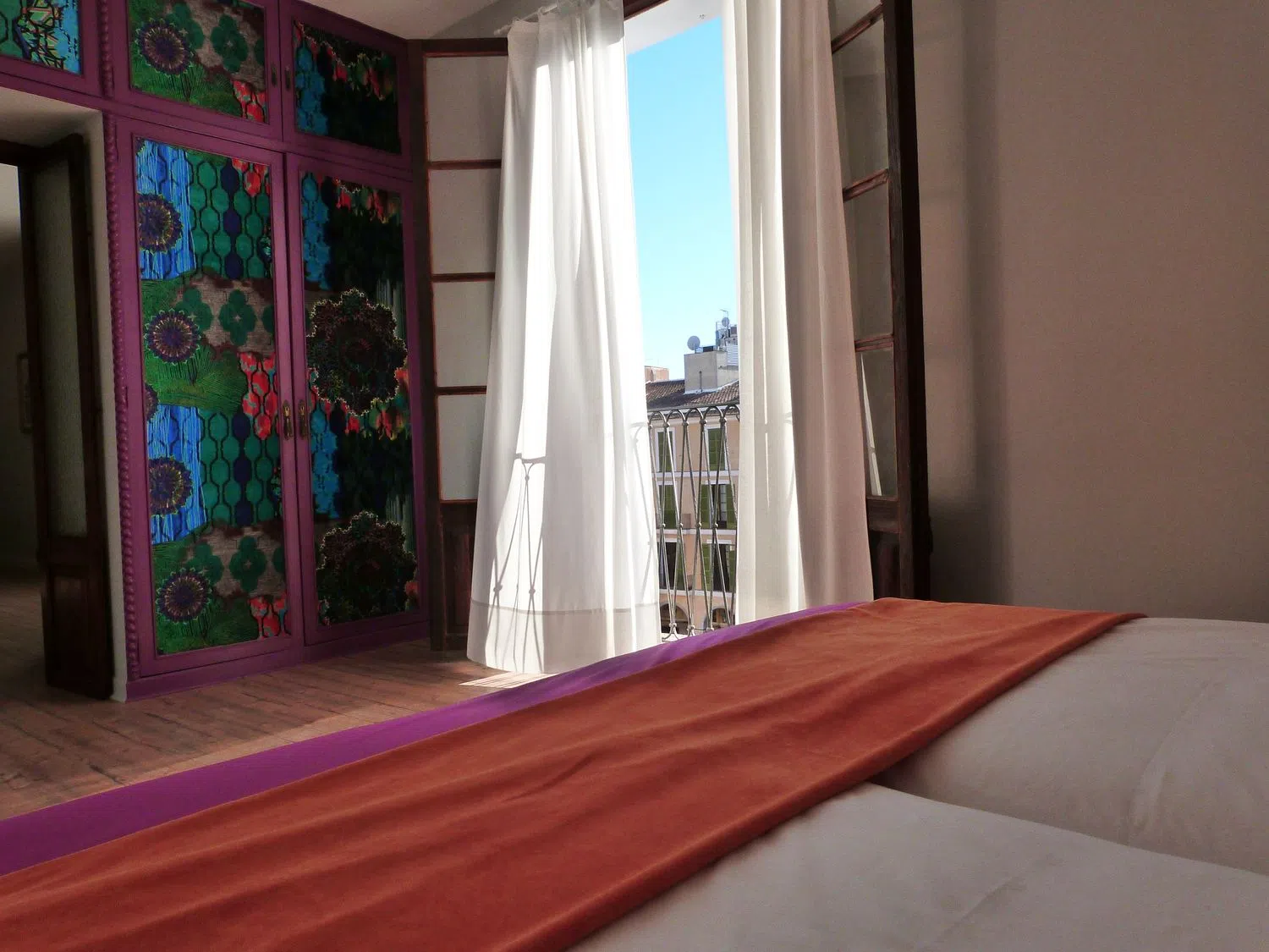 Piso en calle d'en Rubí, 13 - Foto 8