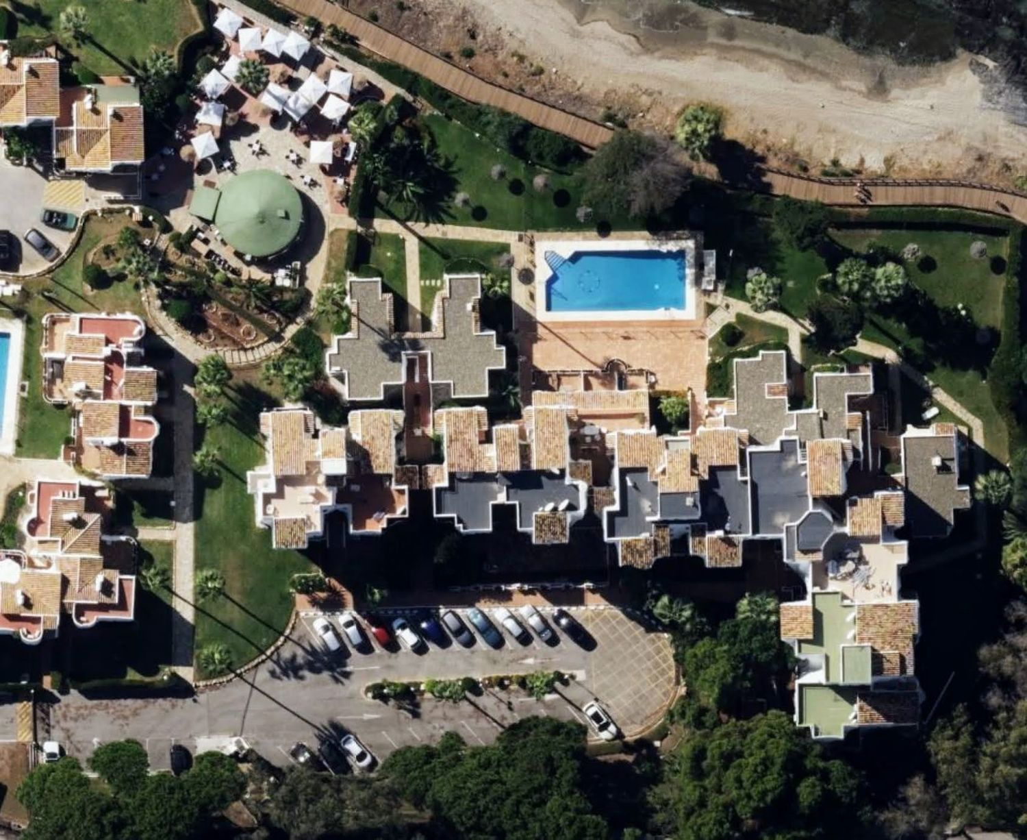 Ático en Urb. El Juncal Sur, 35 - Foto 32