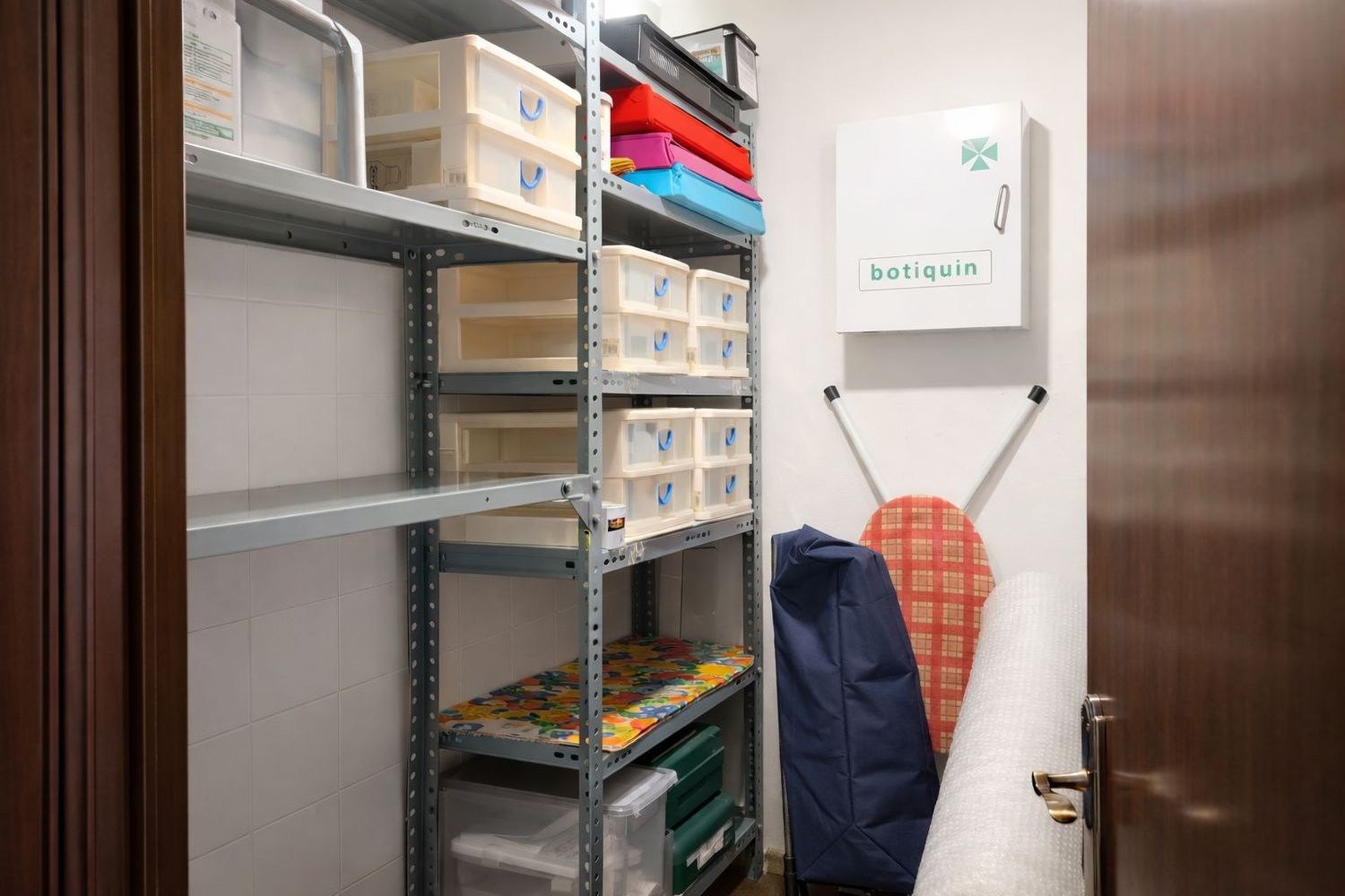 Ático en calle Sant Joan de Mata s/n - Foto 23