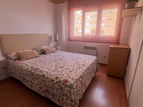 Piso en Alisal - Cazoña - San Román - Foto 6