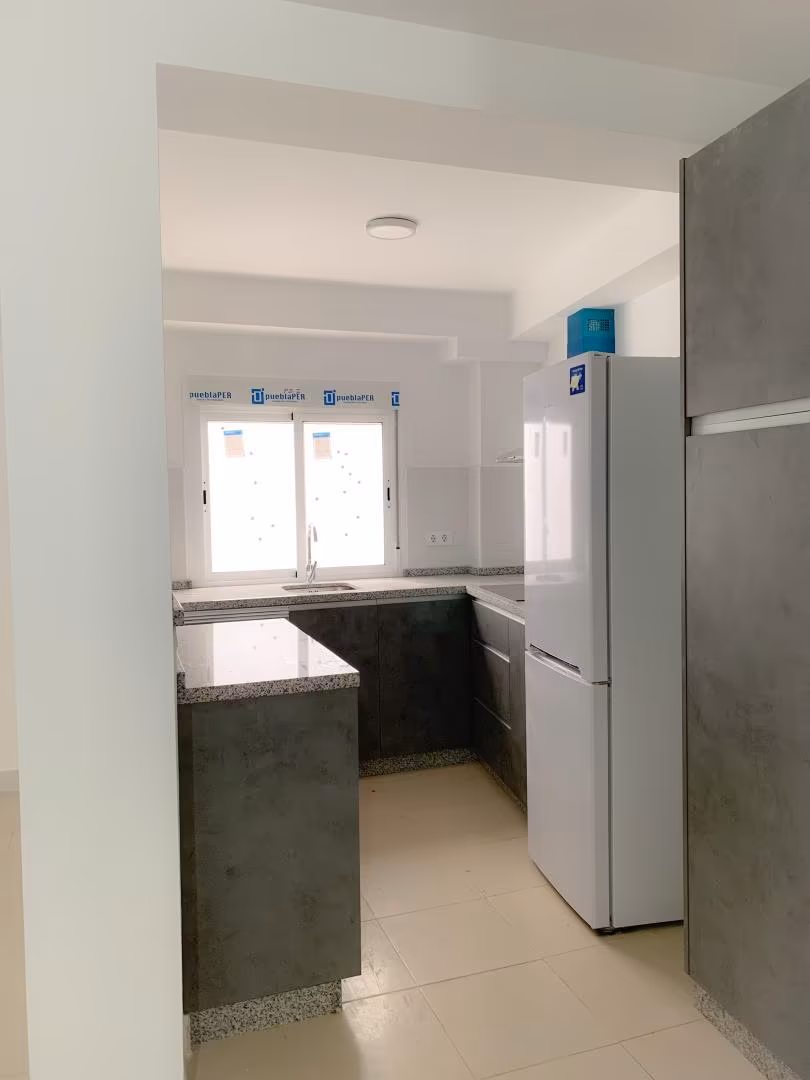 Piso en  Calle Hiniesta 12B - Foto 2