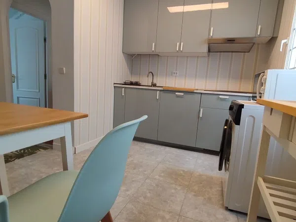 Piso en calle Santa Lucía, 44 - Foto 3