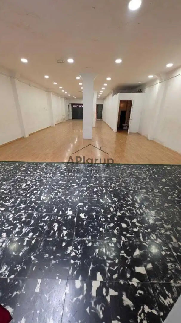 Local comercial en Sabadell - Foto 29