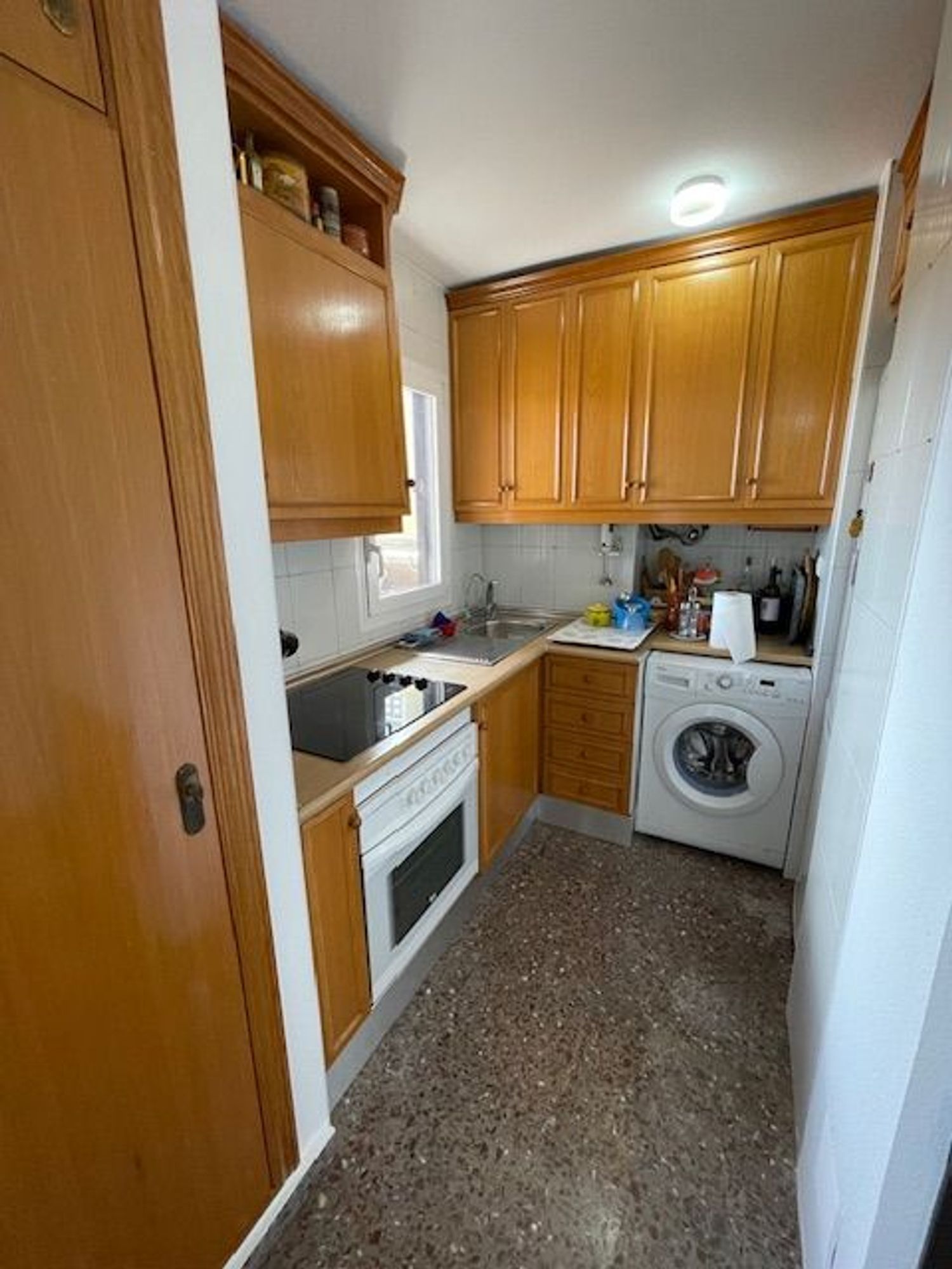 Ático en paseo Acacias, 2 - Foto 9