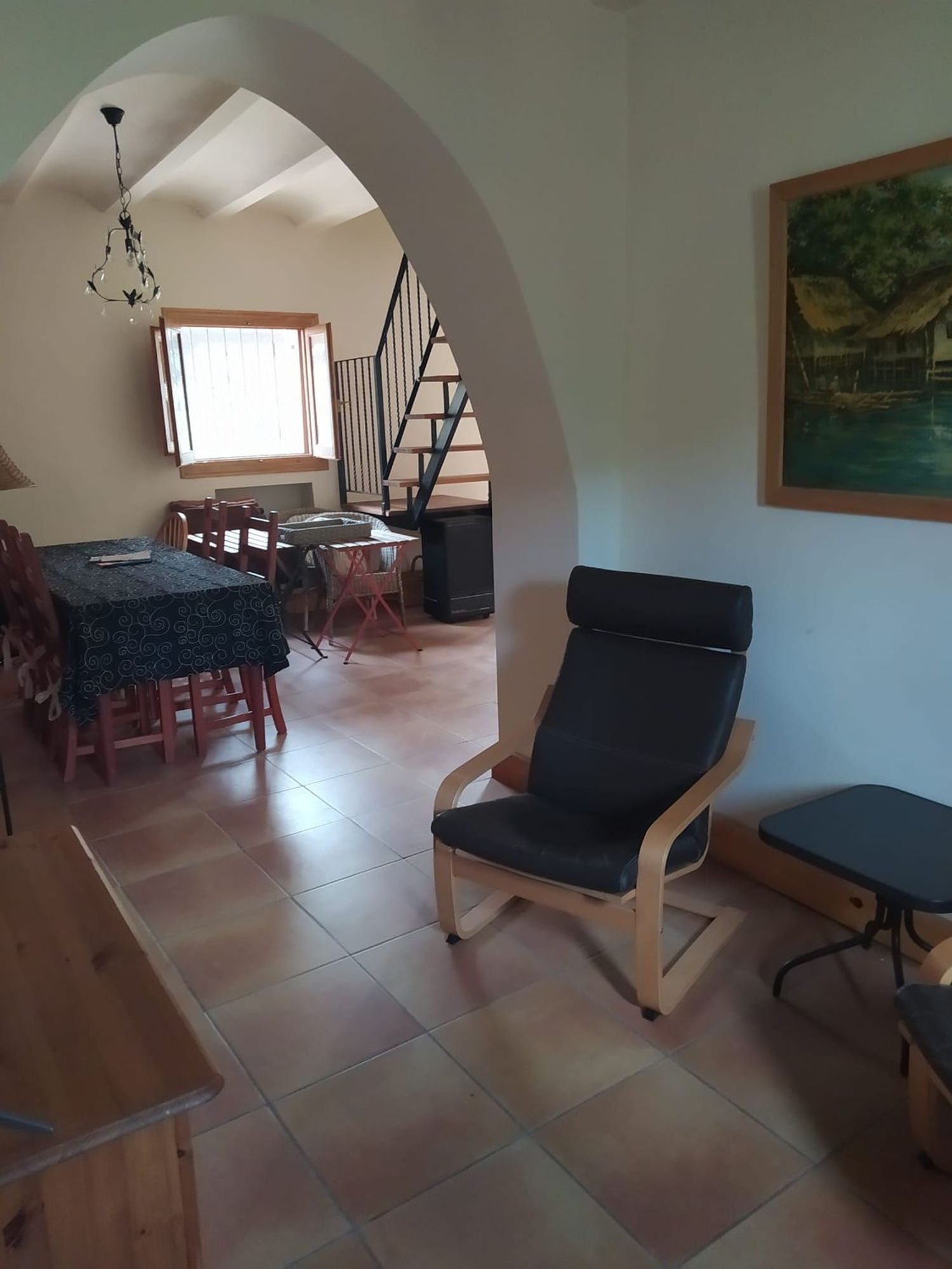 Casa rural en Via Camino la Charrara s/n - Foto 17
