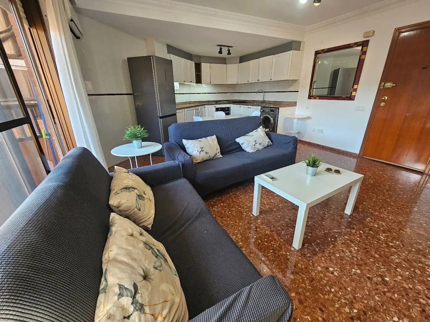 Piso en  Valencia Capital - Foto 4