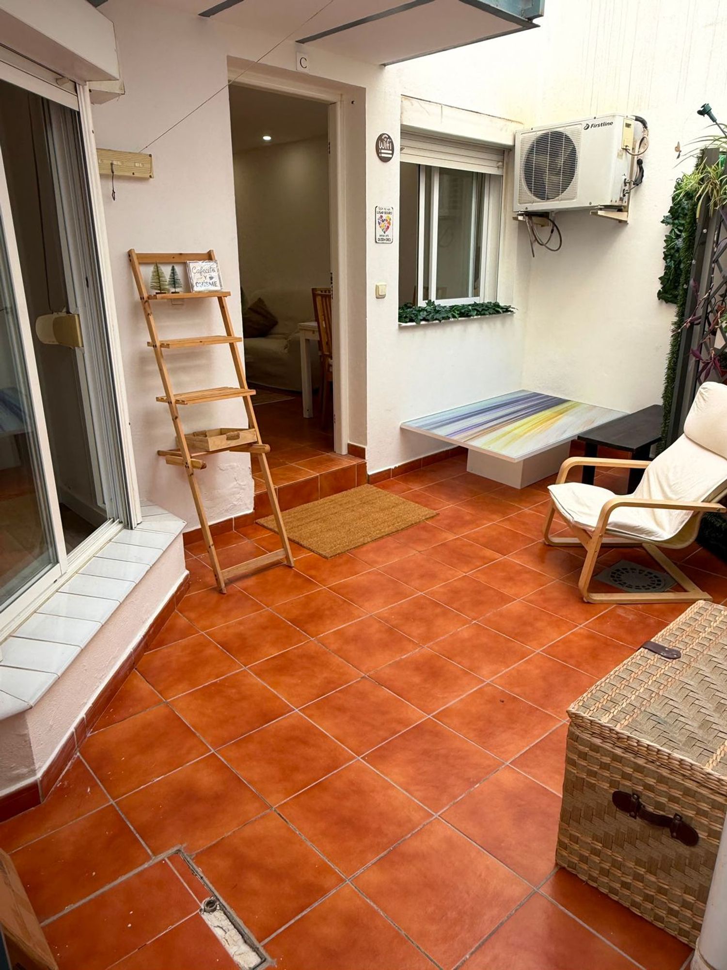 Piso en Plaza de la Merced, 1, La Merced - Foto 2