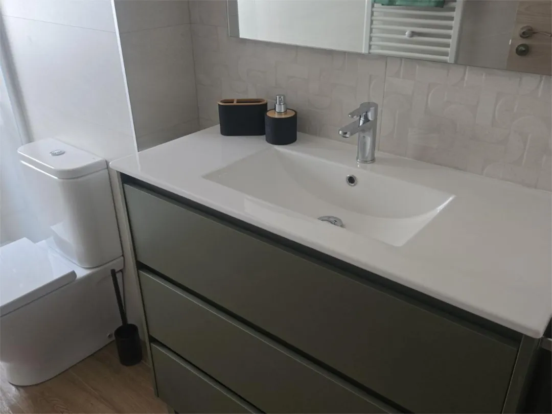 Piso en  Calle Regajo 1 - Foto 8