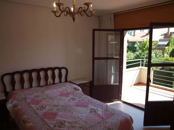 Chalet adosado en Paseo Arces Pichón, 35 - Foto 6
