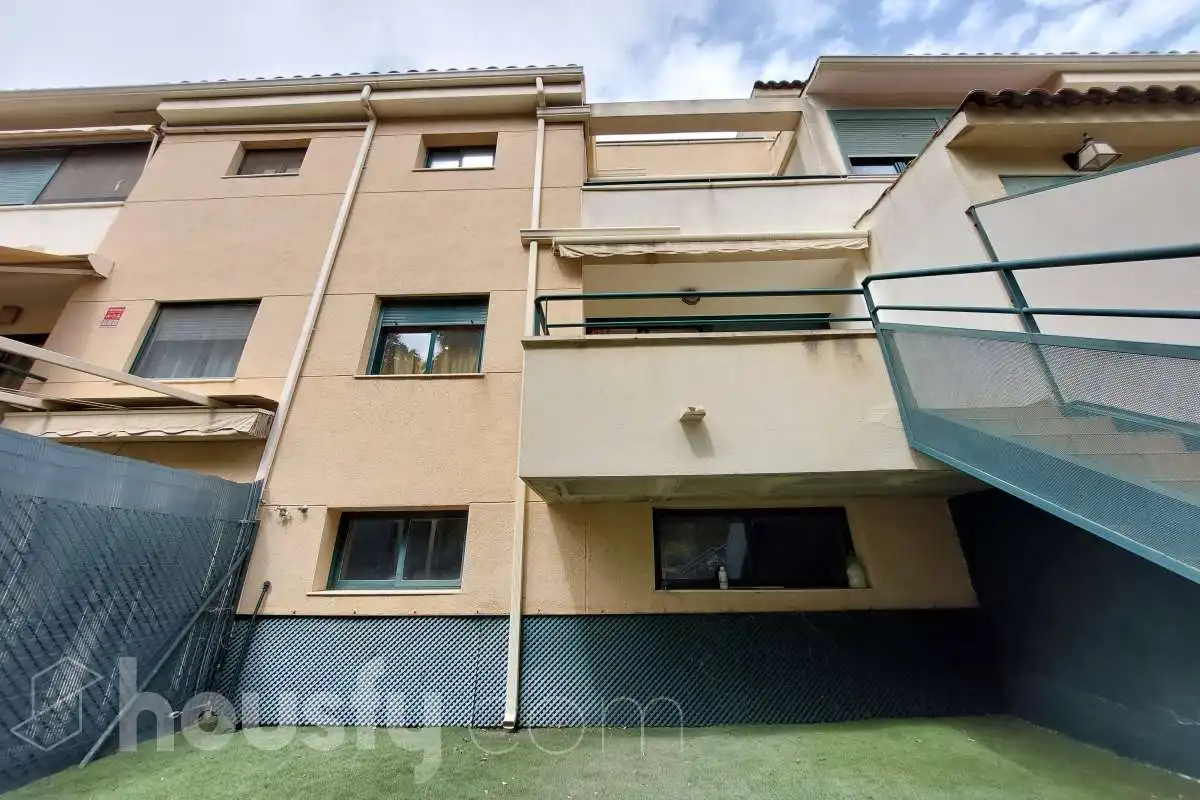 Chalet en  Calle Enric Valor . - Foto 98