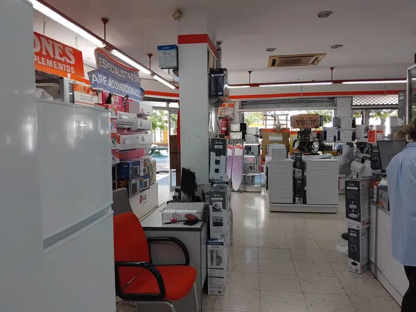 Local en Avenida de Miraflores, 70 - Foto 6