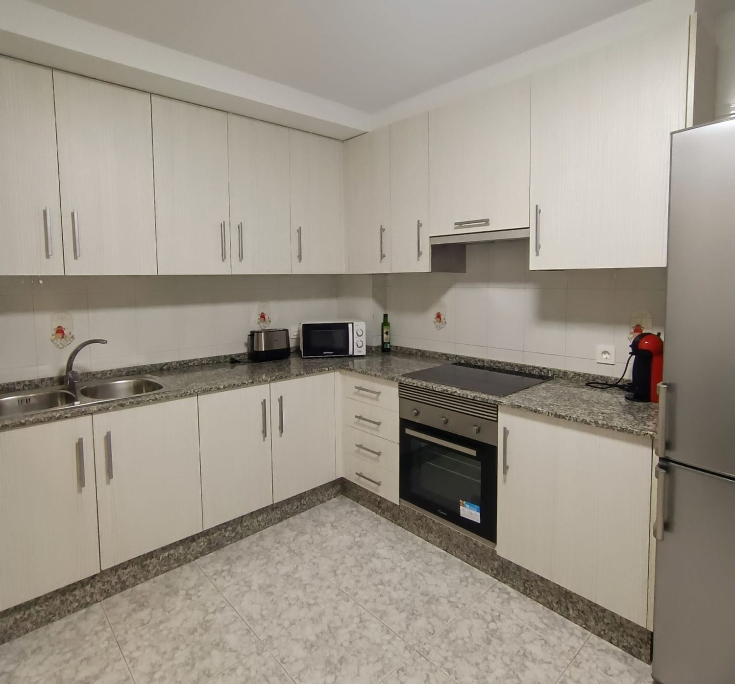 Piso en Calle Rey Carlos III, 1, Centro, Centro - Foto 10