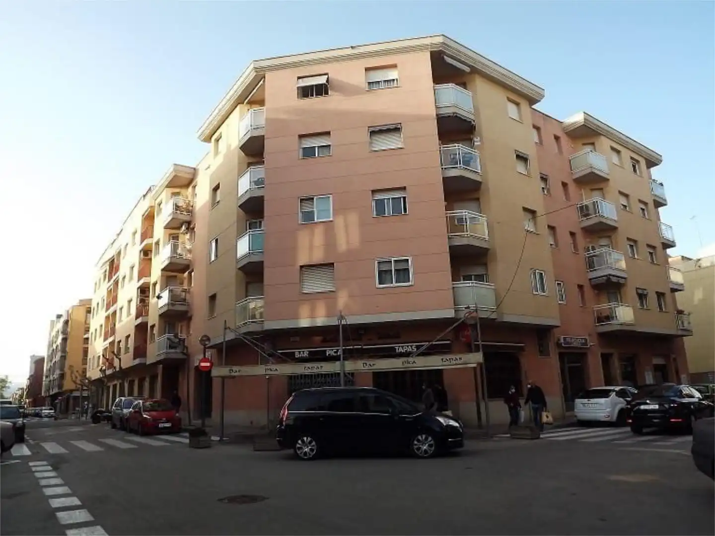 Piso en  Carrer Josep Anselm Clavé 18 - Foto 18