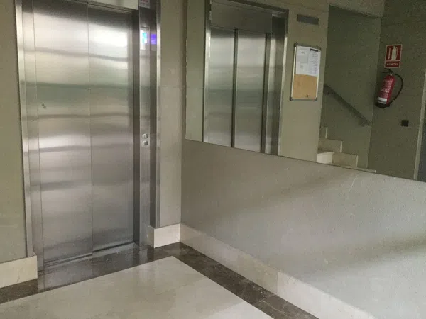 Piso en Avenida Mariano Moreno el Musico, 14, El Bercial, El Bercial - Foto 11