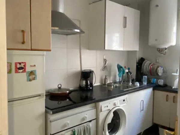 Piso en calle Calnuevas, 1 - Foto 8