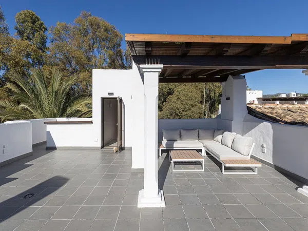 Ático en calle Urbanizacion Real de Zaragoza, 40 - Foto 39