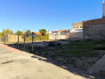 Terreno Residencial en  Avenida de la Region Murciana 25 - Foto 6