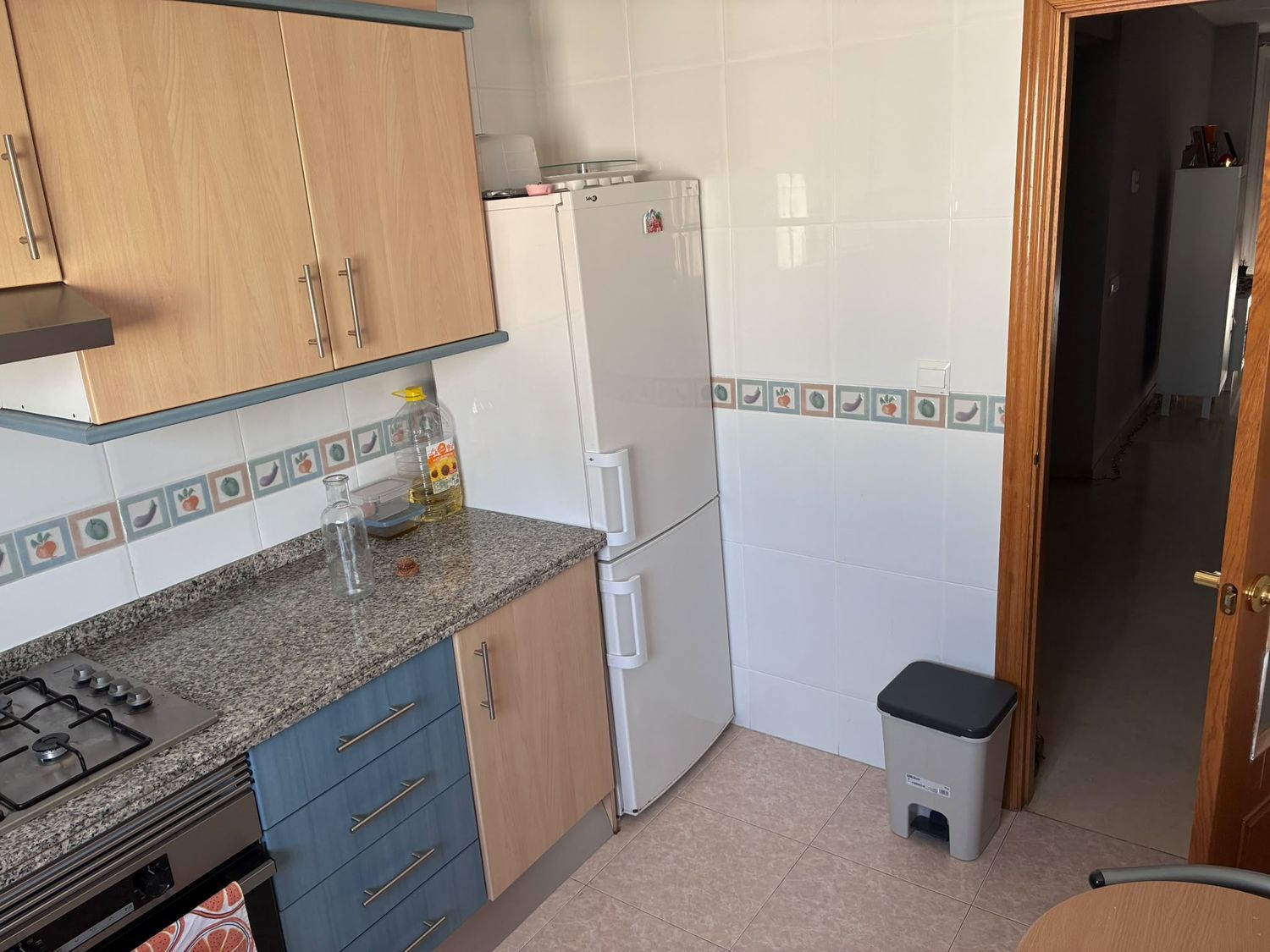 Piso en Calle Alqueria de Benimasot, 24, Camí Reial - Foto 4