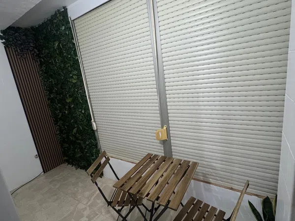 Piso en calle Riscos Altos, 1 - Foto 27