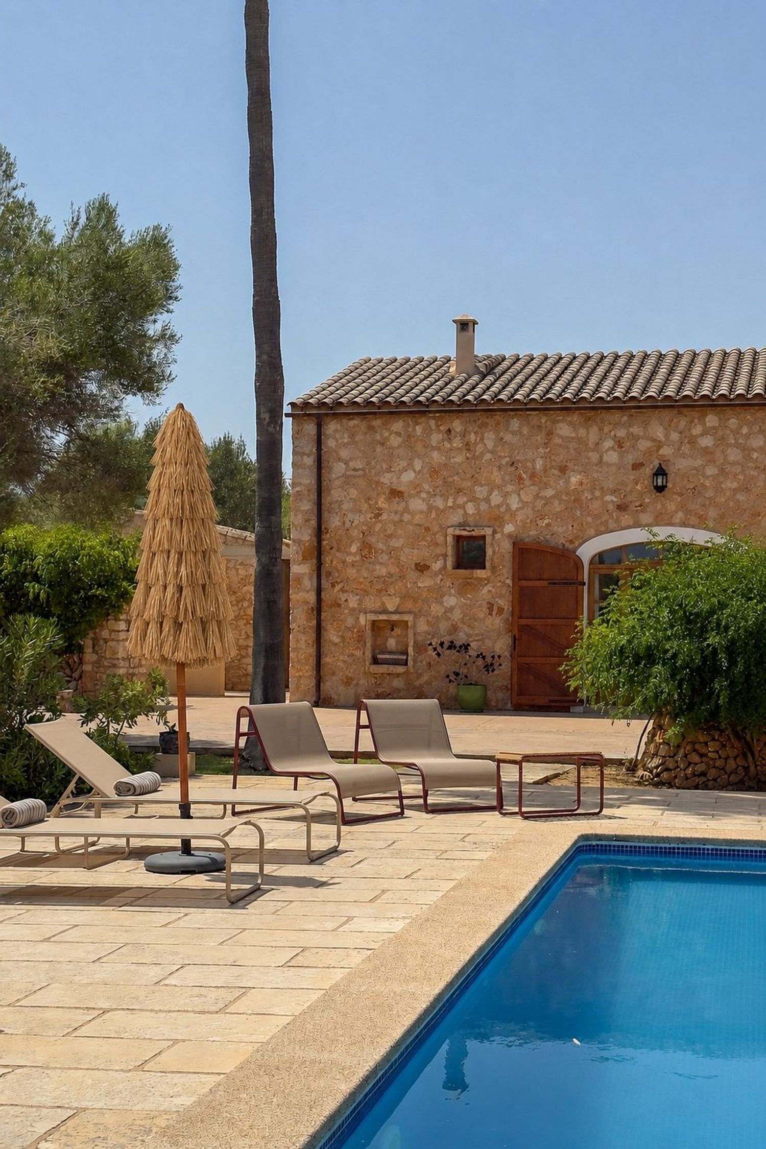 Casa rural en Calle de Mossèn Tauler, 900, Portocolom, Portocolom - Foto 6