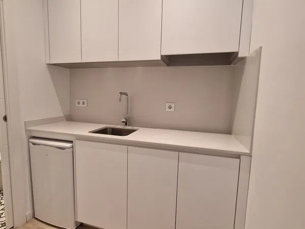 Piso en Travesía de Gràcia, El Baix Guinardó - Foto 6