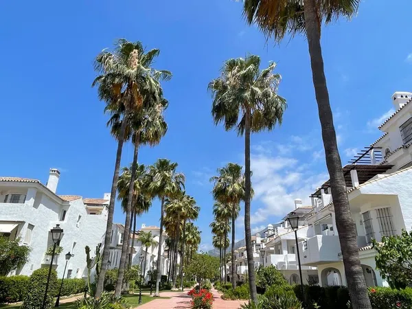 Ático en Urbanización Los Naranjos de Marbella s/n, La Dama de Noche-La Alzambra - Foto 7