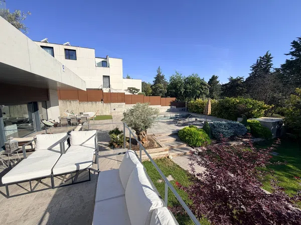 Casa o chalet independiente en Avenida del Lago, 18, Salud y Alegría - El Lago - Foto 5