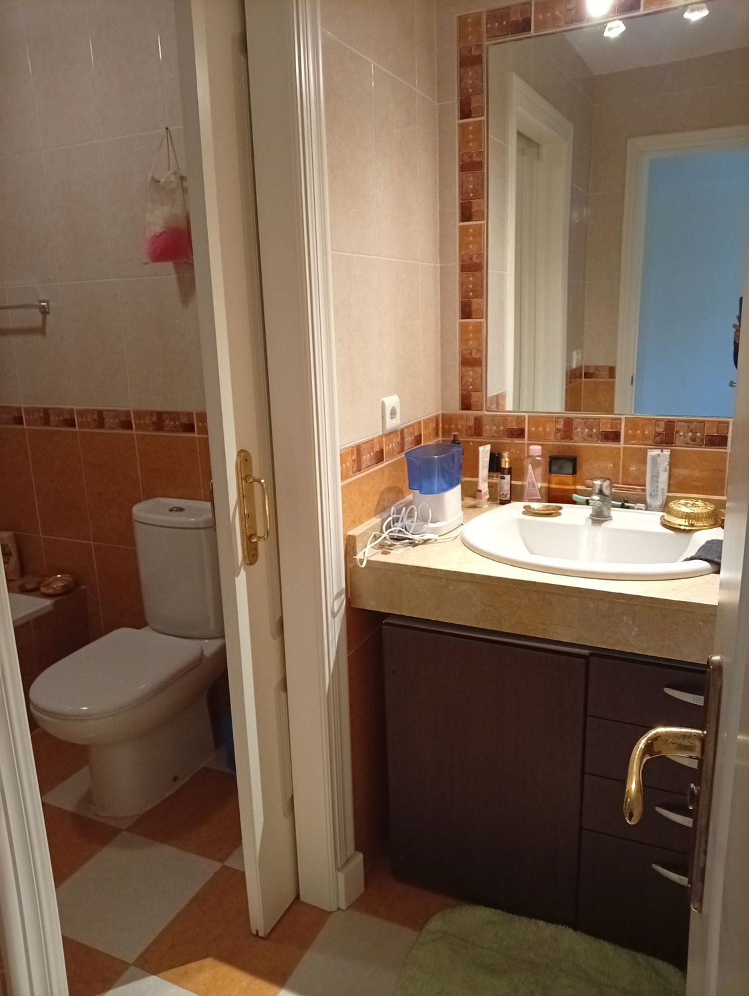 Chalet pareado en Avenida Suecia, 46, Alcorrín, Alcorrín - Foto 18