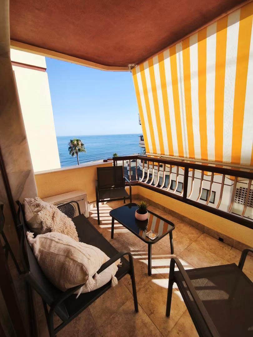 Apartamento en  Carretera de Cádiz Km 19 - Foto 4