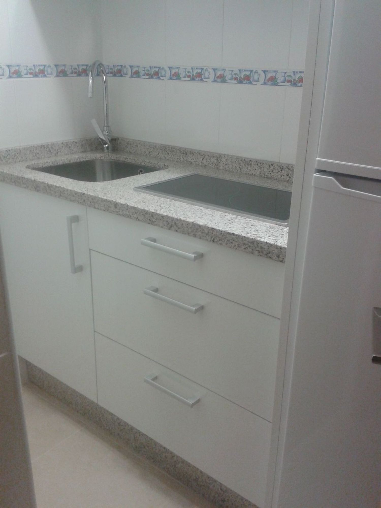 Piso en calle Ramírez de Arellano, 6 - Foto 12