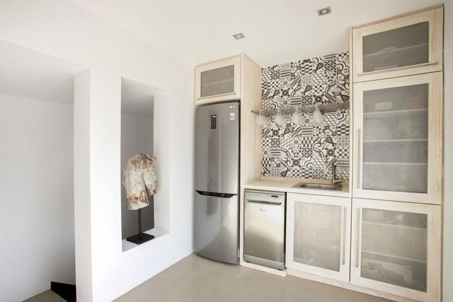 Casa independiente en calle d'Holanda, 3 a - Foto 29