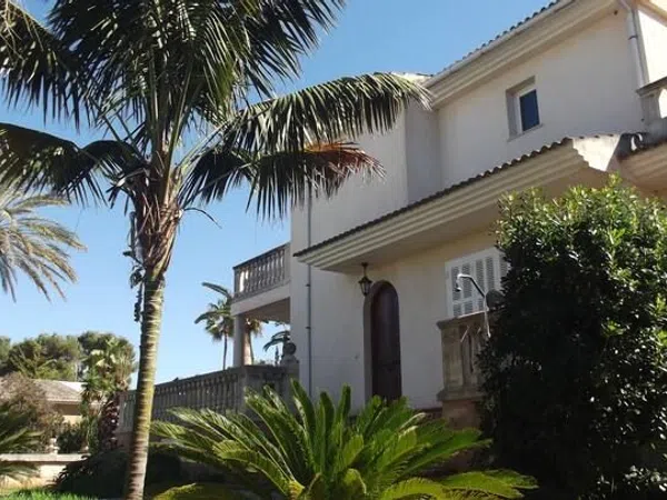 Chalet adosado en Playa de Muro, Playa de Muro - Foto 4