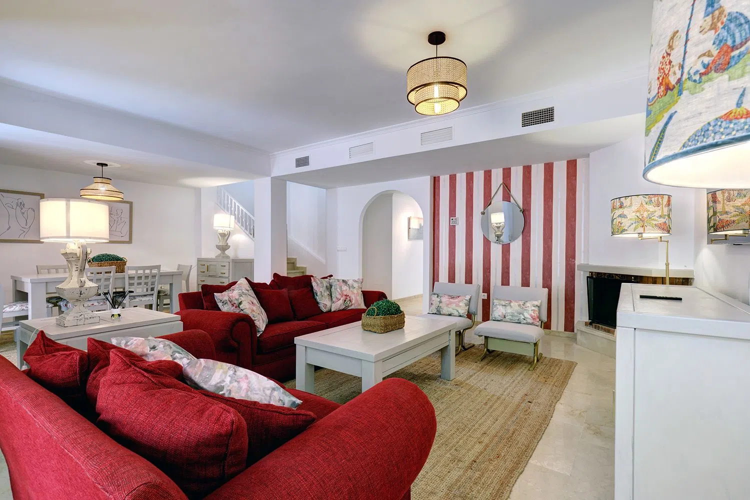 Chalet adosado en Urbanización villas y golf, 21 - Foto 3