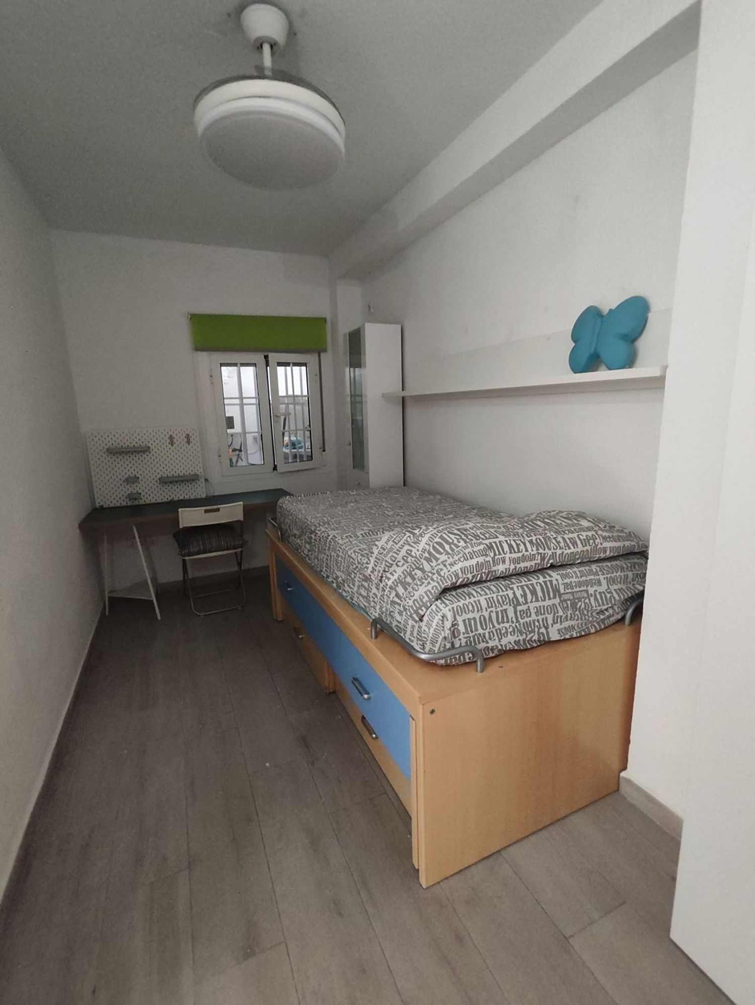 Piso en Calle Profesor Emilio Langle, 5, Ciudad Jardín - Tagarete, Ciudad Jardín - Tagarete - Foto 19