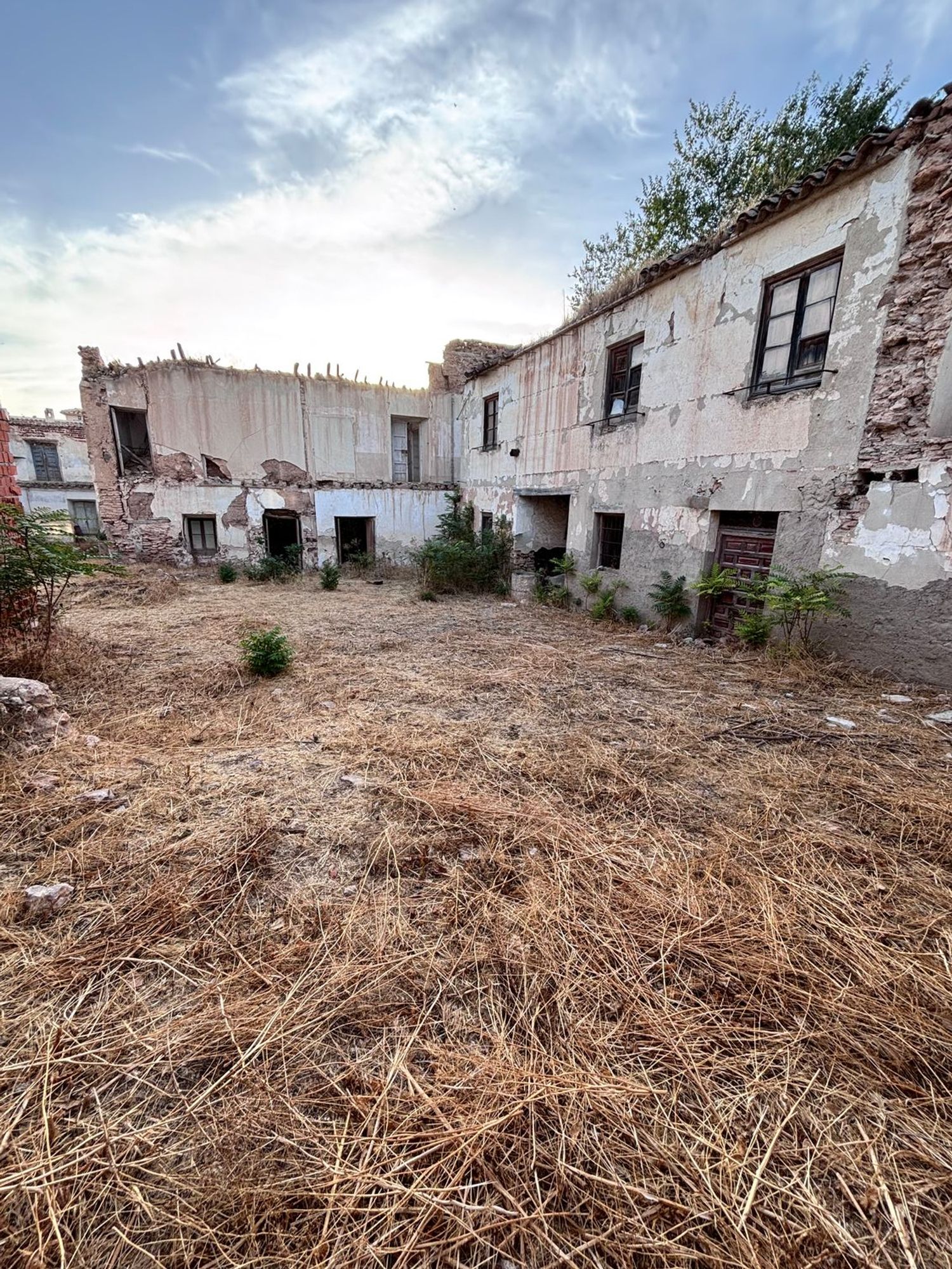 Casa de pueblo en Calle Clavería, 6 - Foto 4