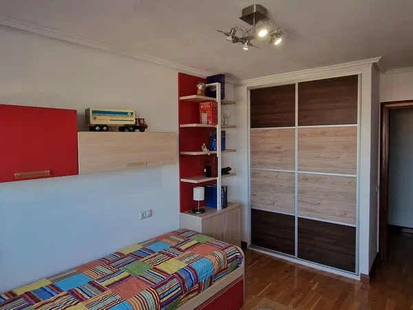 Piso en Calle Moratín, 17 bis, El Ferial, El Ferial - Foto 29