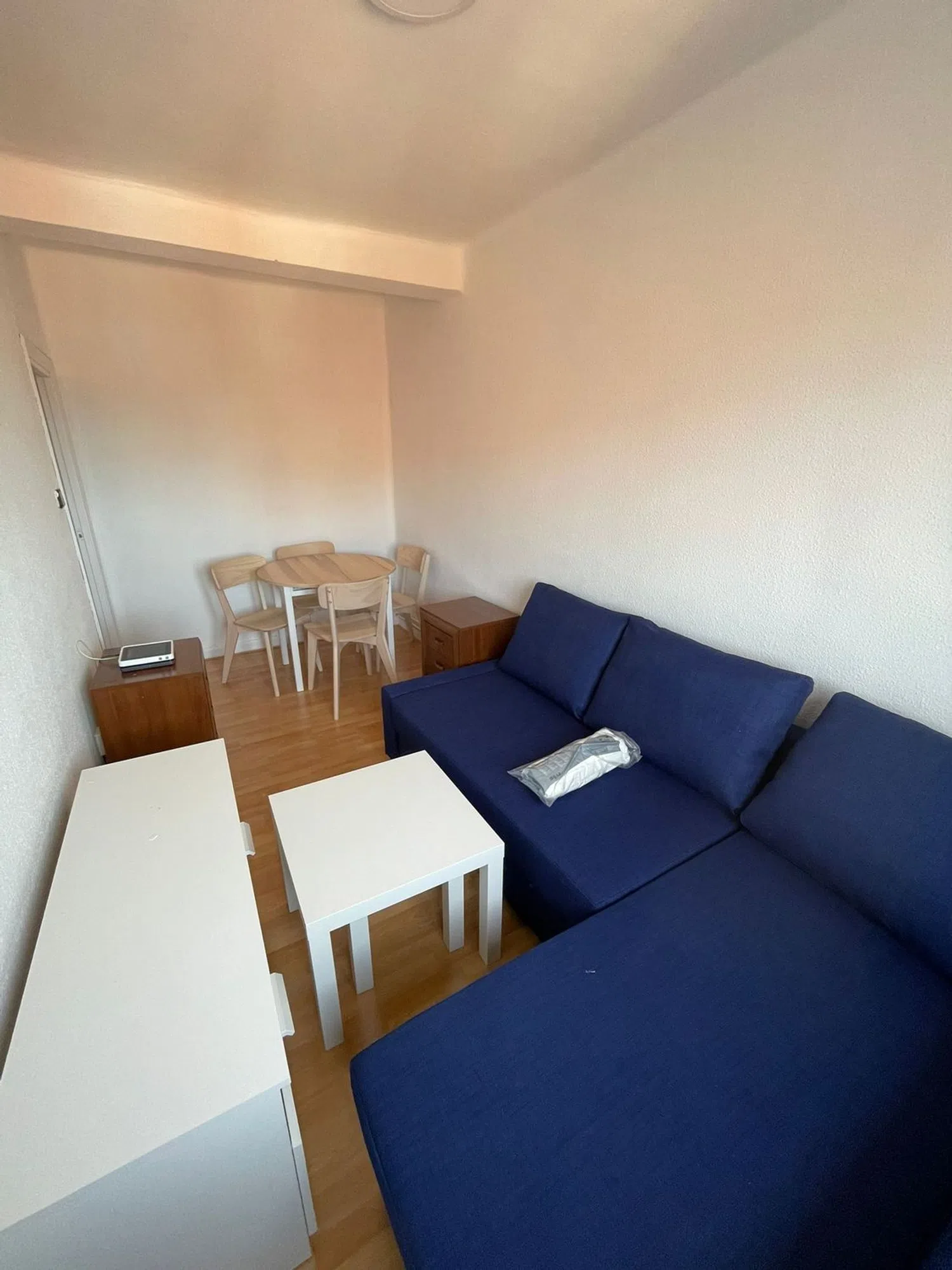 Piso en Bajada de la Calzada, 8 - Foto 2