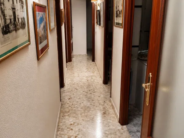 Piso en Calle Urbión, 14, El Juncal - El Plantinar - Foto 4