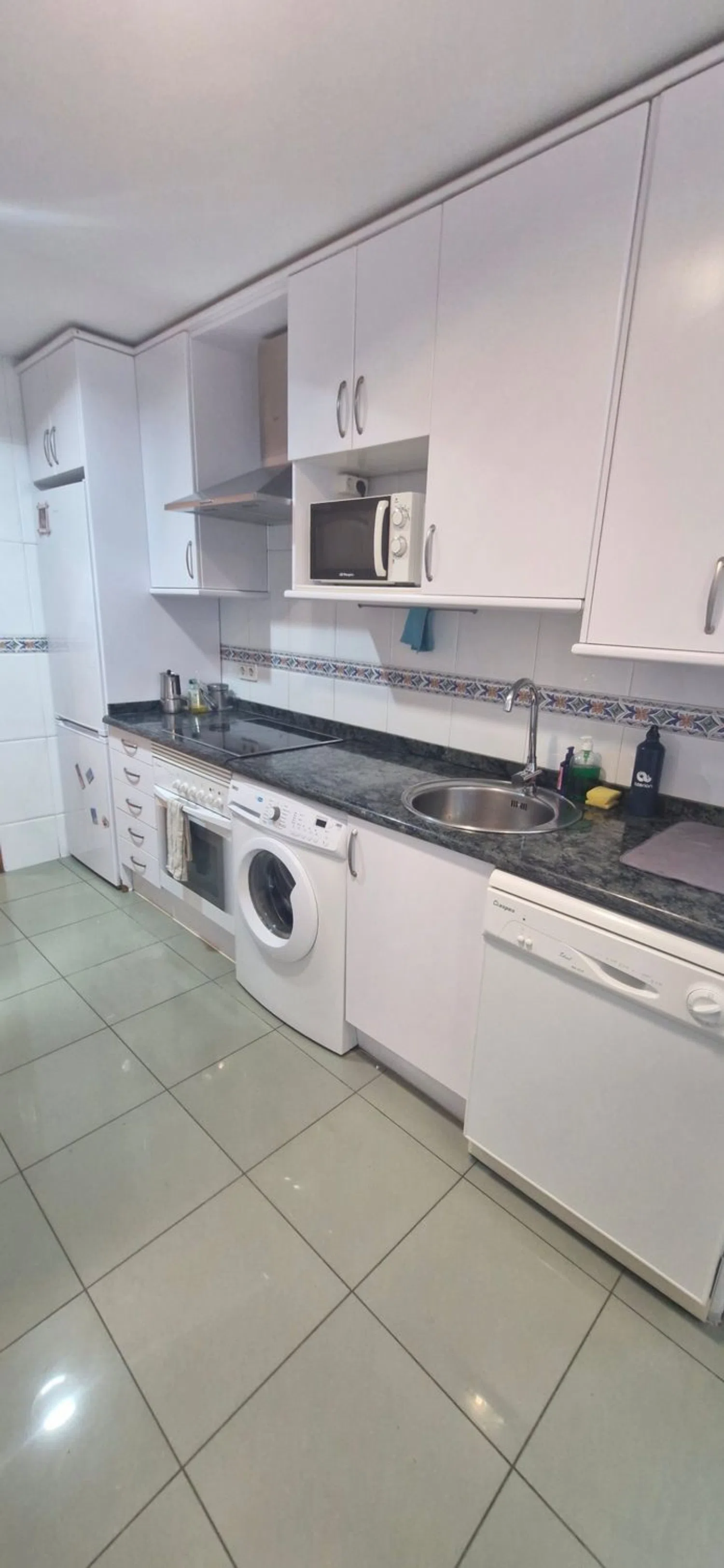 Piso en mauricio legendre, 15 - Foto 12