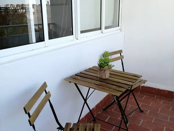 Piso en Avenida de Nazaret, 1, Pago San José - Princi - Jerez - Foto 3
