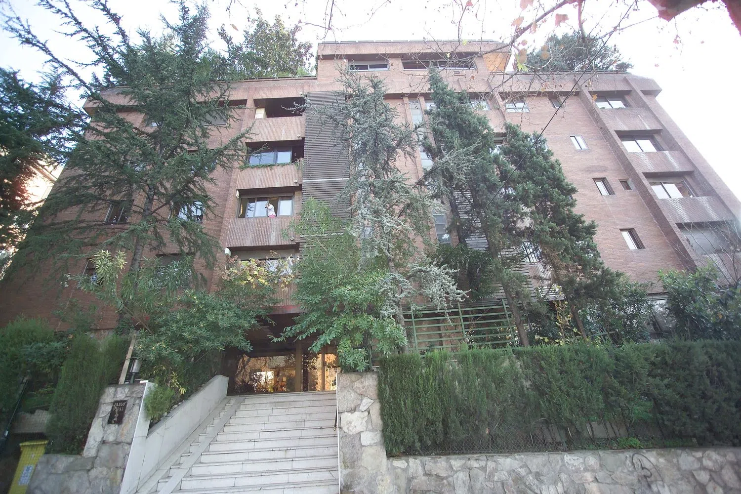 Estudio en calle de Pablo Vidal, 2 - Foto 2