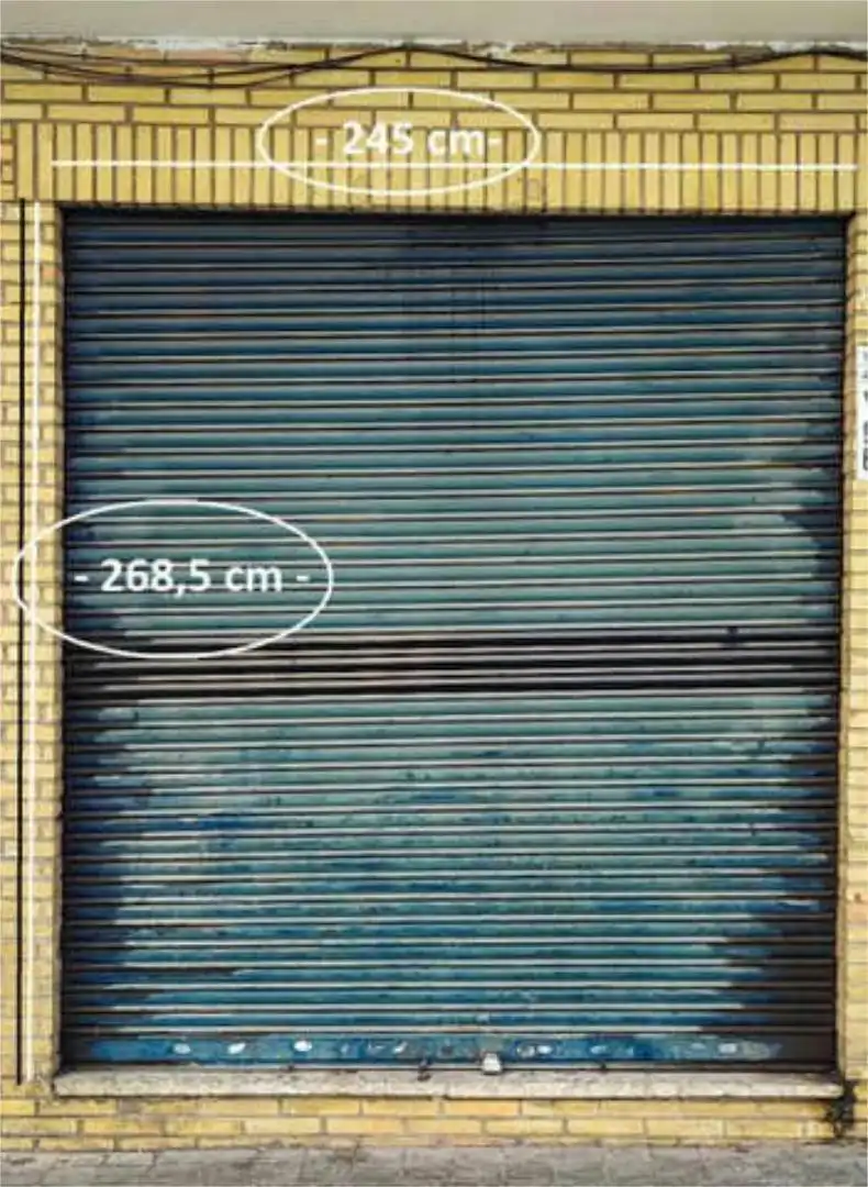 Local comercial en Zaidin - Foto 4