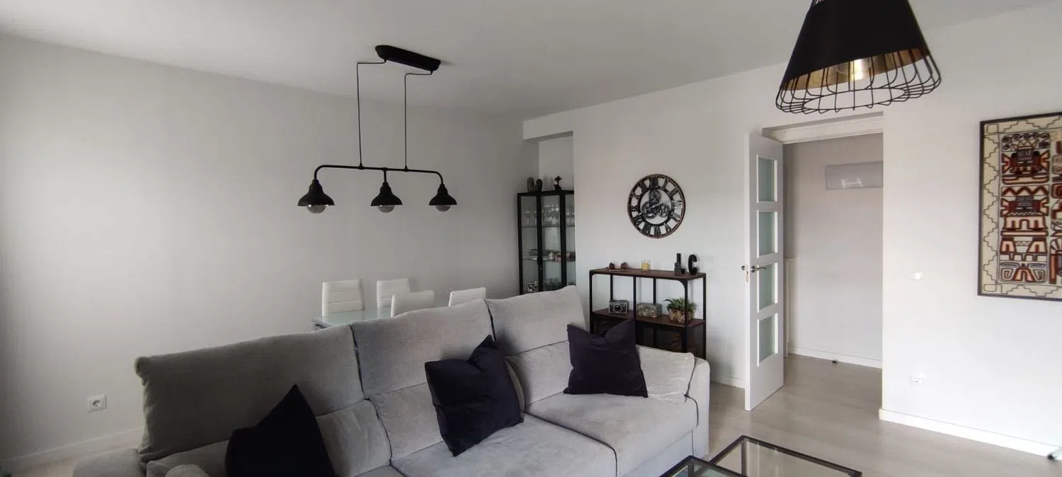 Piso en calle de Mirasierra, 24 - Foto 1