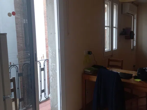 Estudio en Calle del Marquès de la Mina, 13, La Barceloneta - Foto 2