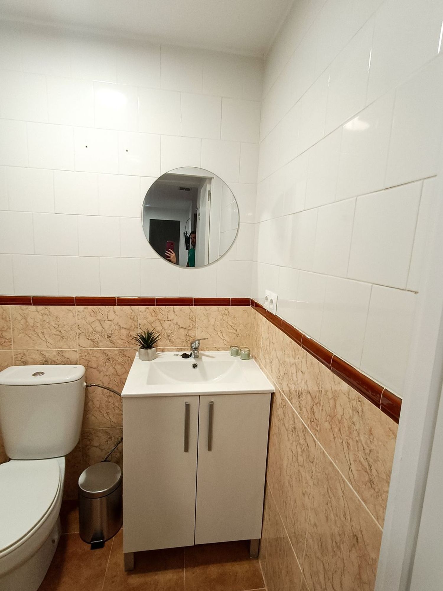 Estudio en Calle Atienza, 28, Encarnación-Las Setas - Foto 12