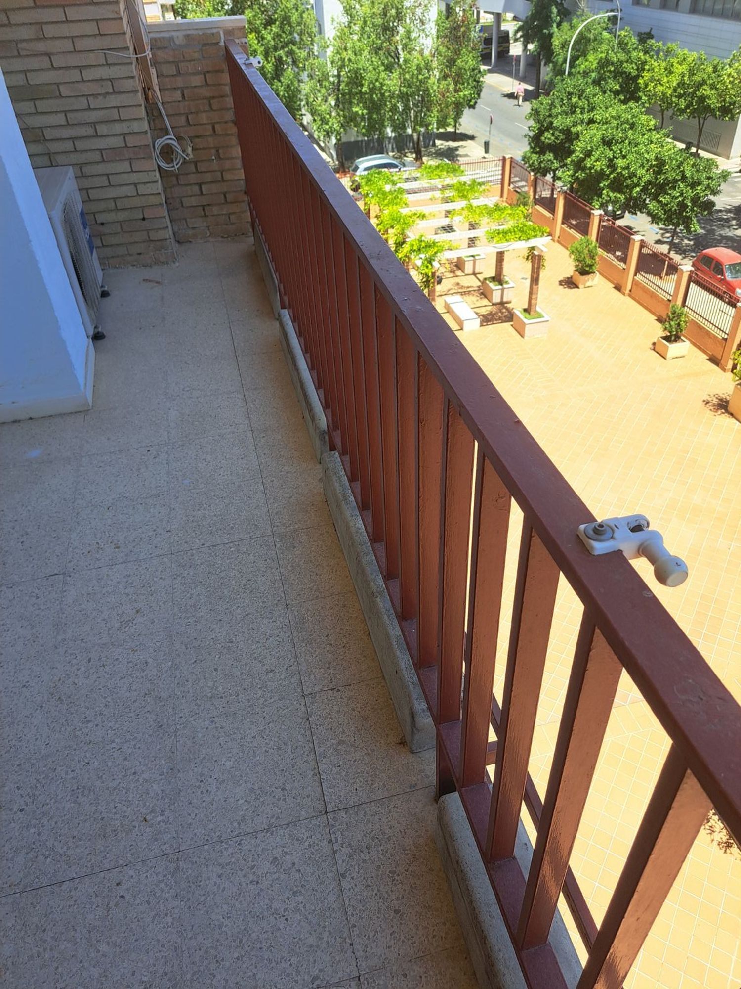 Piso en calle San Juan de Dios, 16 - Foto 36